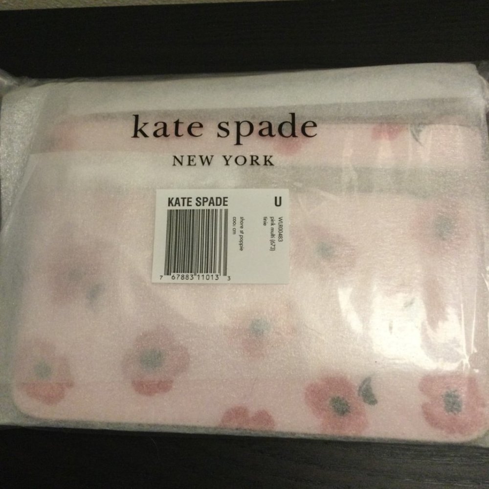 Kate Spade Shore St Floating Poppies Tinie Wrstlt